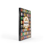 Album PRESSO pentru 64 capace de bere
