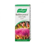 Cumpara ieftin A.Vogel Boldocynara - Digestie, Detoxifiere, Anghinare, Taraxacum, Boldo, Menta, Indigestie, Balonare, Flatulenta, Fara Gluten, Lactoza