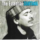 Santana - The Essential Santana, 2xCDr