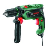 Bosch EasyImpact 550, masina de gaurit cu percutie, 550 W, mandrina rapida