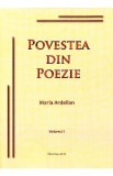 Povestea din poezie - Maria Ardelian