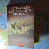 Retragerea lui Napoleon din Rusia