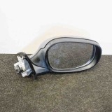 Oglinda Laterala Dreapta BMW Seria 3 E90 (2009) OEM 7182695, Negru/Portocaliu, Unghi Mort