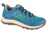 Cumpara ieftin Pantofi de trekking Keen Terradora II Wp 1025434 albastru, 36 - 38