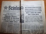 scanteia 19 septembrie 1976-ziua metalurgistului