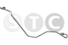 STC T492158 conducta ulei, incarcare