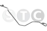 STC T492158 conducta ulei, incarcare