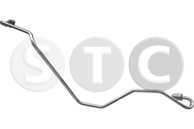 STC T492158 conducta ulei, incarcare foto