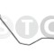 STC T492158 conducta ulei, incarcare