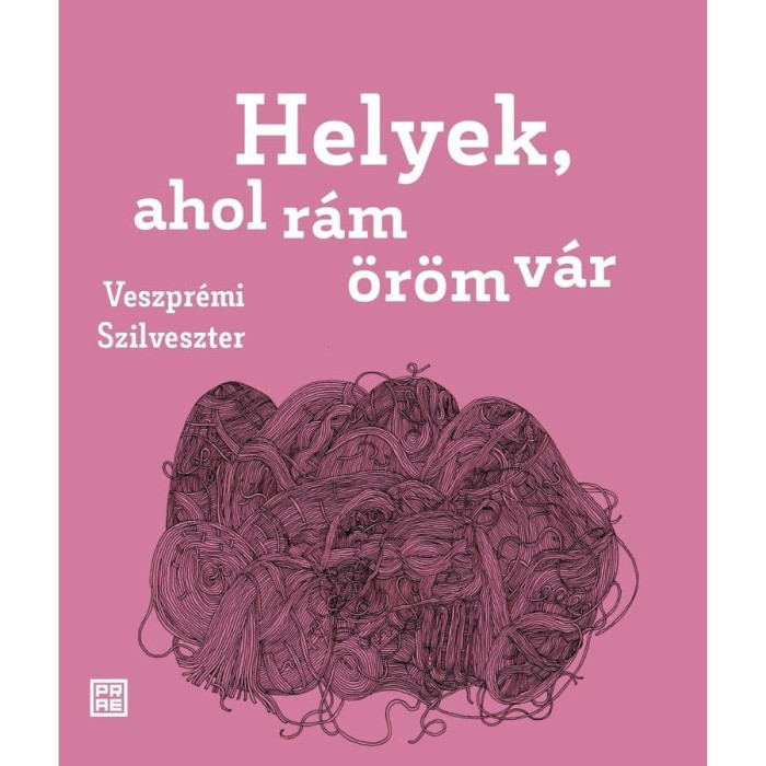 Helyek, ahol r&aacute;m &ouml;r&ouml;m v&aacute;r - Veszpr&eacute;mi Szilveszter