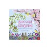 Blossom Origami
