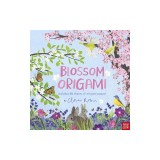 Blossom Origami