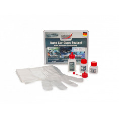 Tratament Hidrofob Parbriz Protec Nano Car-Glass Sealant Kit