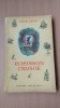 Robinson Crusoe - Daniel Defoe