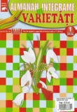 Almanah integrame de varietăți, nr. 1/ 2026 - Paperback brosat - *** - Alias Publishing