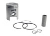 Kit Piston Honda DIO 50 49cc 50cc 39mm Bolt 12mm 2T Honda BALI , Kymco , Daelim , Sym , Peugeot, Oem
