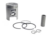 Kit Piston Honda DIO 50 49cc 50cc 39mm Bolt 12mm 2T Honda BALI , Kymco , Daelim , Sym , Peugeot