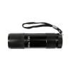 Lanterna cu led, 9 led, negru Yato YT-08570