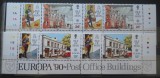 CV1 SERIE ISLE OF MAN MNH ,IN PERECHE