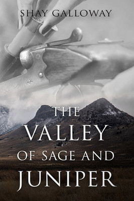 The Valley of Sage and Juniper foto