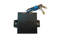 Aprindere electronica Dacia 1300, 1310, 1410, Papuc benzina 487041 01106