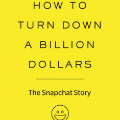 Penguin Readers Level 2: How to Turn Down a Billion Dollars | Billy Gallagher