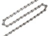 Lant Shimano Cn-Hg53 116 zale, 9 viteze fara nit final nit conectare X1 culoare... Cod:ECNHG53C116I