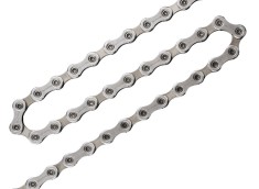 Lant Shimano Cn-Hg53 116 zale, 9 viteze fara nit final nit conectare X1 culoare... Cod:ECNHG53C116I