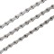 Lant Shimano Cn-Hg53 116 zale, 9 viteze fara nit final nit conectare X1 culoare... Cod:ECNHG53C116I