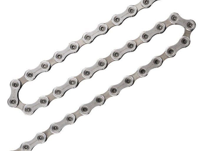 Lant Shimano Cn-Hg53 116 zale, 9 viteze fara nit final nit conectare X1 culoare... Cod:ECNHG53C116I