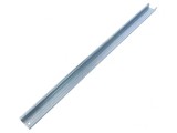 Şină DIN oţel 35x15x515mm pentru carcase
