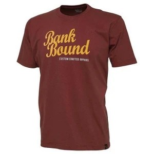 Tricou Prologic Bank Bound Custom Mar.l foto