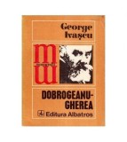 George Ivascu - Dobrogeanu Gherea - 111737