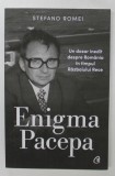ENIGMA PACEPA de STEFANO ROMEI , 2023
