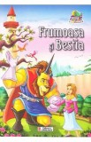 Frumoasa si Bestia - Creionul fermecat