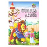 Frumoasa si Bestia - Creionul fermecat