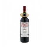 Chateau de Hartes Bordeaux Prestige Merlot, Cabernet Franc &amp; Cabernet Sauvignon - Vin Rosu Sec - Franta - 0.75L