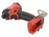 Impact Driver with Variable Speed and High Torque Power