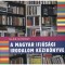 A magyar ifj&uacute;s&aacute;gi irodalom k&eacute;zik&ouml;nyve - Ill&eacute;s Gy&ouml;rgy