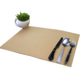 Napron Hartie de Tava Natur, &plusmn; 1000 Coli/Bax, 27x40 cm, 70 gm&sup2;, Suport pentru Farfurii, Naproane Masa Calitative, Bax de Naproane, Naproane de Hartie, Brandpaper