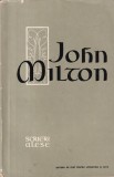John Milton - Scrieri alese