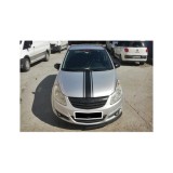 Capace oglinda tip BATMAN compatibile Opel Corsa D 2006-2014 Cod: BAT10051 / C566-BAT2 Automotive TrustedCars, Oem