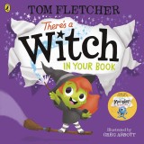 There&#039;s a Witch in Your Book | Tom Fletcher, 2020