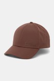 Jack Wolfskin sapca Summer Storm Xt culoarea negru, neted