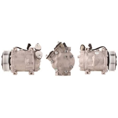 Lucas Compresor, climatizare foto