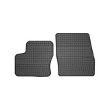 Covoare interior cauciuc El Toro compatibile Ford Transit Connect 2013&ndash;2018 Cod: D0315 P70 Automotive TrustedCars