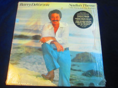 Barry De Vorzon - Nadia&amp;#039;s Theme _ vinyl,Lp _ Arista ( 1976, SUA) foto