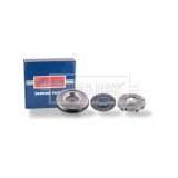 Kit ambreiaj Bmw 1 (E81), 1 (E87), 1 Convertible (E88), 1 Coupe (E82), 3 (E90), 3 Convertible (E93), 3 Coupe (E92), 3 Touring (E91), 5 (E60), 5 Touri