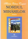 AMS - MARIA-ELENA CUSNIR - NORDUL MIRARILOR, cu autograf