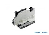 Incuietoare usa stanga spate Volkswagen Tiguan (2007-&gt;)[5N_] #1, Array